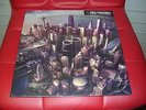 FOO FIGHTERS - SONIC HIGHWAYS 180gm LP MINT/BRAND NEW/SEALED