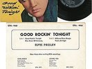 ELVIS PRESLEY EP deutsche RCA Victor EPA-9562 