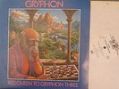 GRYPHON RED QUEEN TO GRYPHON THREE TRANSATLANTIC TRA 287 RICHARD HARVEY BANNED