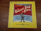 THE GREATEST SHOW ON EARTH CECIL DEMILLE 10