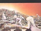 LED ZEPPELIN - house of the holy LP
