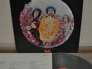 Jimi Hendrix Experience Smash Hits Japan LP Nippon Grammophon MP1413 Rare Sleeve