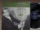 FRANCOIS - COLUMBIA SAXF 986 - PROKOFIEV - DEUX CONCERTOS