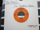 The Sherrell Bros - The Price , 45RPM - Single (7-Inch ) U.S.A. Issue  (  Soul )