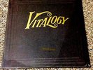ORIGINAL PEARL JAM 1ST PRESS VITALOGY VINYL LP ALBUM EPIC 1994 NEW SEALED 33 RPM