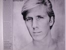 LEWIS: L' Amour LP (reissue, gatefold cover, w/ download) Rock & Pop