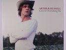 ARTHUR RUSSELL: Love Is Overtaking Me LP (2 LPs, reissue) Rock & Pop