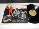 SHELLEY FABARES the things we did last summer '62 COLPIX 1st Press ORIG LP EXC