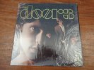 THE DOORS SELF TITLED EKL-4007 MONO LP