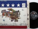 JEFFERSON AIRPLANE After Bathing At Baxters RCA LP 1S psych