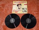 ELLA FITZGERALD SINGS COLE PORTER SONGBOOK - NM DOUBLE VINYL LP - 
