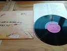 HUMBLE PIE AS SAFE AS YESTERDAY.1ST PRESS PINK IMMEDIATE LABEL.IMSP 025.NR MINT