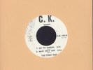 The Street Kidz - Go To School / Easy Way Out - 7