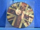 The Rolling Stones - Come On / Memphis Tennessee, lim. picture 7