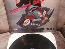 BILL HALEY ROCKIN AROUND THE WORLD Ori 1958 BRAZIL LP DECCA SLP 7805
