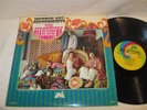 THE STRAWBERRY ALARM CLOCK Incense & Peppermints '67 UNI ORIG ACID ROCK LP EXC