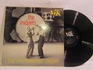 THE JOE NEWMAN SEPTET the midgets '57 VIK 1st PRESS ORIG DG JAZZ LP RARE EXC