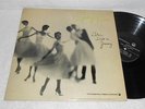 DON, DICK, N' JIMMY Spring Fever '57 MODERN 1st PRESS DG ORIG JAZZ LP RARE NICE