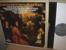 GERMAN Chamber Music BEFORE BACH/Goebel,Koln/1981 ARCHIV EP German St 3LP BOX/NM