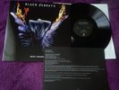 BLACK SABBATH cross purposes 1994- RARE UK RE-ISSUE - I.R.S. LABEL - MINT