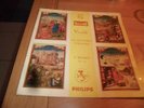 I MUSICI+FELIX AYO VIVALDI 4 SEASONS DUTCH GATEFOLD PHILIPS STEREO 835 030 AY