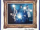 The BEATLES 45 Penny Lane CAPITOL 5810 W/PS 1966 VG+ ORIGINAL super nice