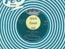 DYKE AND THE BLAZERS - Funky Broadway - REO -  CANADIAN  7