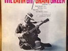 GRANT GREEN   The Latin Bit   Blue Note 4111 jazz Lp New York USA ear Van Gelder