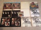 Collection Of Beatles Lps Inc Let It Be  Box Set - Yellow Submarie Mono - Great