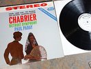 MERCURY LIVING PRESENCE SR 90212 CHABRIER ESPANA PARAY WHITE LABEL PROMO RFR-1