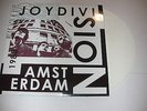 JOY DIVISION - AMSTERDAM 1980 - COLOURED VINYL - LP