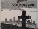 Die Kreuzen 