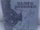 Black Sabbath - Headless Cross 12