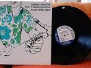 JOHNNY GRIFFIN the congregation BLUE NOTE UA MONO WARHOL COVER