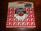 Drifters NORTHERN SOUL DJ 45 Rat Race / If You Dont Come Back