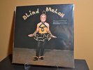 BLIND MELON - Self Titled S/T Import 180 Gram Audiophile Vinyl LP NEW