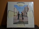 PINK FLOYD - WISH YOU WERE HERE LP Limited PICTURE DISC Die-Cut Jacket NEW