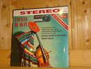 Audiophile FIESTA IN HI-FI MERCURY LIVING PRESENCE 180g LP SR 90134 NEU OVP SS