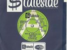 NORTHERN SOUL-HENRY SHED-SAVE THE LAST DANCE FOR ME-UK-STATESIDE.SS 2198-DEMO