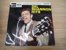 DEL SHANNON hits-UK STATESIDE EP 1965 ORIG TOP EX