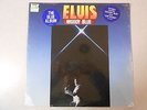 New/Sealed ELVIS PRESLEY Moody Blue AFL1-2428 1977 LP, Blue Colored Vinyl