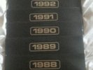 FFRR Classics 1-10 ***ALL 10*** 12
