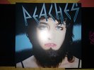 THE PEACHES Original limited Pink Vinyl 2LP  Fatherfucker 2003