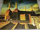 33 t  LP PINK FLOYD animals   EMI SHVL 815 N MINT
