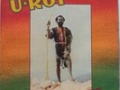U ROY Natty Rebel with Barrington Spence, Flip Wilson orig 1976 UK FRONT LINE lp