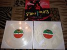 Stone Temple Pilots - Core, 2 x Vinyl LP, Clear Vinyl with Etched D-Side, STP
