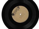 Unreleased Garage Punk Acetate 45 - London Fog - Seattle Pacific Northwest 1966