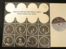 RARE FUNK LP MACEO and All the King’s Men House of Fox LP 1