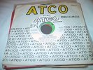 DEREK AND THE DOMINOS Tell The Truth / Roll It  45 EX+ US 1970 orig Atco 6780