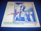 LED ZEPPELIN FLYING HIGH LIVE LP   ( RARE, PRIVATE LIVE SHOW FROM 69, 2 LP SET )